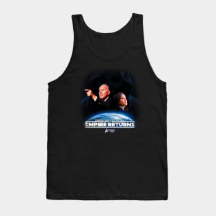 CD223: Election 2020:  The Empire Returns Tank Top